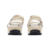 Secondhand Brunello Cucinelli Wedge Sandals with Straps - '10s