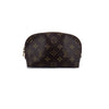 LOUIS VUITTON Clutch Bag Second-hand