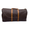 LOUIS VUITTON Luggage Second-hand