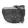 Christian Dior Gallop Flap Messenger Bag Leather