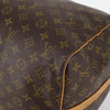 Secondhand Louis Vuitton Keepall Bag