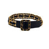 CHANEL Belt Second-hand