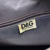 D&G Tote Bag Second-hand