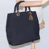 Christian Dior Lady Dior Bag Nylon