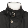 Belstaff Fieldmaster Black Nylon Jacket - 2000s Second hand