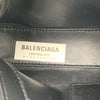 BALENCIAGA Clutch Bag Second-hand