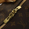 Louis Vuitton Keepall Bag Monogram Canvas