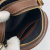 BURBERRY Crossbody Bag Second-hand