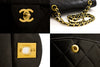 Chanel shoulder