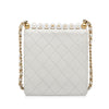 Chanel Mini Chic Pearls Crossbody Secondhand