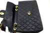 Chanel shoulder