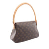 Louis Vuitton Monogram Mini Looping Secondhand