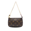 Louis Vuitton Monogram Mini Pochette Accessoires Secondhand
