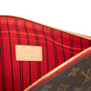 Louis Vuitton Monogram Neverfull MM Pouch Secondhand