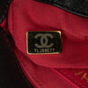 Chanel Mini Quilted Calfskin Framing Chain Flap Secondhand