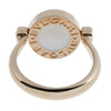 Bulgari ring