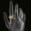 Bulgari ring