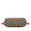 Gucci GG Canvas Boat Secondhand