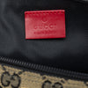 Gucci GG Canvas Boat Secondhand