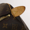 Louis Vuitton Keepall Bag Monogram Canvas