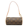 Louis Vuitton Monogram Papillon Pochette Secondhand