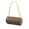 Louis Vuitton Monogram Papillon Pochette Secondhand