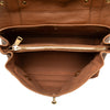 Saint Laurent Small Leather Muse Two Satchel Secondhand