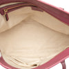 Gucci GG Canvas Bree Tote Secondhand
