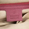 Gucci GG Canvas Bree Tote Secondhand