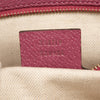Gucci GG Canvas Bree Tote Secondhand