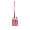 Gucci Mini Calfskin Bamboo Top Handle Bag Secondhand
