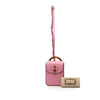 Gucci Mini Calfskin Bamboo Top Handle Bag Secondhand
