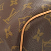 Louis Vuitton Monogram Keepall 55 Secondhand