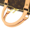 Louis Vuitton Monogram Keepall 55 Secondhand