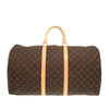 Louis Vuitton Monogram Keepall 55 Secondhand