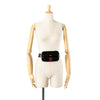 Secondhand Gucci Small Suede Ophidia Belt Bag