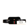 Secondhand Gucci Small Suede Ophidia Belt Bag