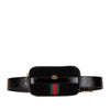 Secondhand Gucci Small Suede Ophidia Belt Bag