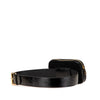 Secondhand Gucci Small Suede Ophidia Belt Bag