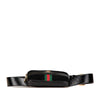 Secondhand Gucci Small Suede Ophidia Belt Bag