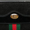 Secondhand Gucci Small Suede Ophidia Belt Bag