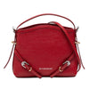 Givenchy Nano Leather Voyou Satchel Secondhand