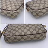 GUCCI Crossbody Bag Second-hand