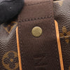 Louis Vuitton Monogram Weekender MM Secondhand