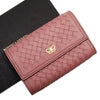 Bottega Veneta wallet