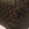 Louis Vuitton Keepall Bag Monogram Canvas