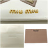 Miu Miu wallet