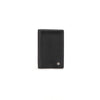 Montblanc Leather Card Holder - '10s Second-hand