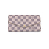 LOUIS VUITTON Wallet Second-hand