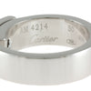 Cartier ring